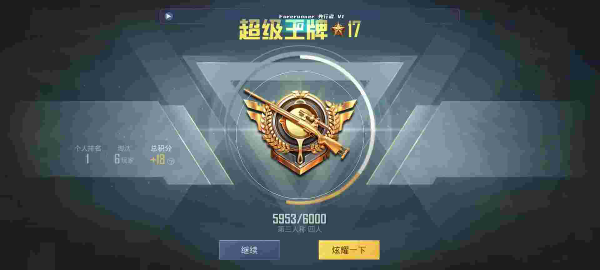 和平精英鸡腿辅助自瞄 - ��ƽ��Ӣmvp���辅助预览图
